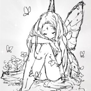 Meet your Posher, probably crying